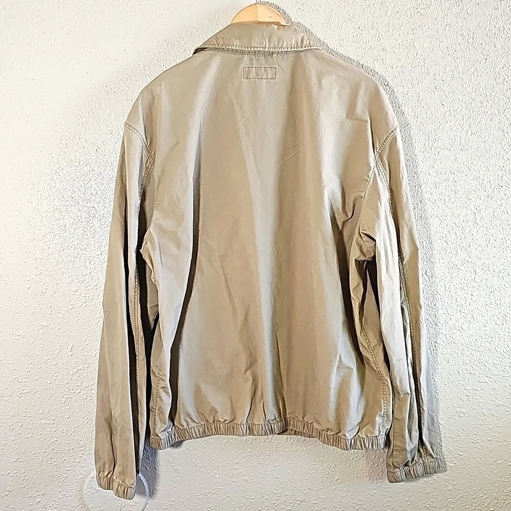 Polo by Ralph Lauren Jacket.